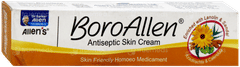 Allens Boroallen Antiseptic Cream 20 Gm