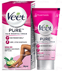 Veet Pure Hair Removal Normal Skin Cream 30 GM