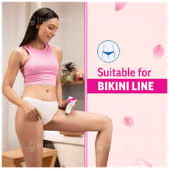 Veet Pure Normal Skin Hair Removal Cream 30gm