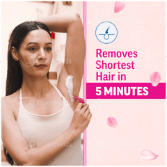 Veet Pure Normal Skin Hair Removal Cream 30gm