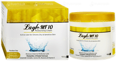 Laglo Mf 10 Moisturizing Cream 100gm