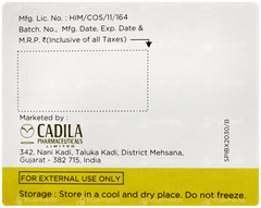 Laglo Mf 10 Moisturizing Cream 100gm