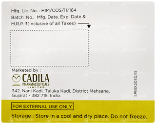 Laglo Mf 10 Moisturizing Cream 100gm