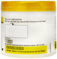 Laglo Mf 10 Moisturizing Cream 100gm