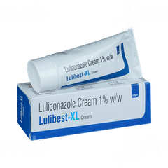 Lulibest Xl Cream 50gm