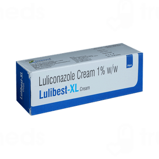 Lulibest Xl Cream 50gm