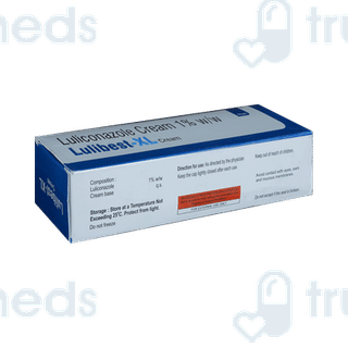 Lulibest Xl Cream 50gm