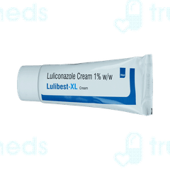 Lulibest Xl Cream 50gm