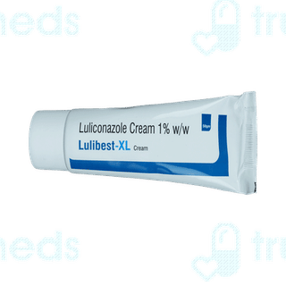 Lulibest Xl Cream 50gm