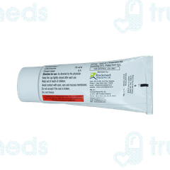 Lulibest Xl Cream 50gm
