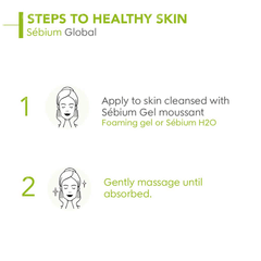 Bioderma Sebium Global Intense Purifying Care 30ml