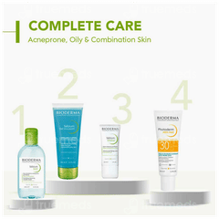 Bioderma Sebium Global Intense Purifying Care 30ml