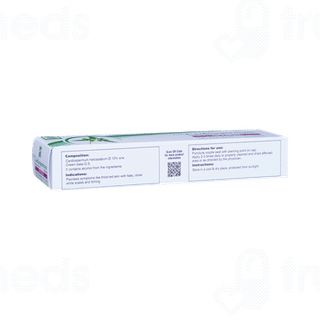 Dr Willmar Schwabe Topi Cardiospermum Helicacabum Cream 25gm