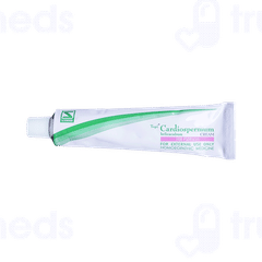 Dr Willmar Schwabe Topi Cardiospermum Helicacabum Cream 25gm