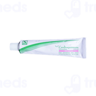 Dr Willmar Schwabe Topi Cardiospermum Helicacabum Cream 25gm