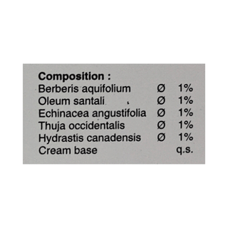Hapdco Fairway Cream 25 GM