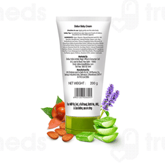 Dabur Baby Cream 200 GM