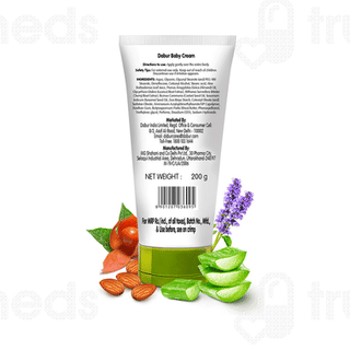 Dabur Baby Cream 200 GM