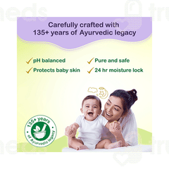 Dabur Baby Cream 200 GM