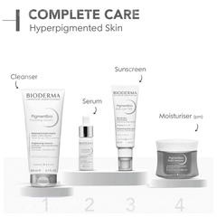 Bioderma Pigmentbio Daily Care Spf 50+ 40ml