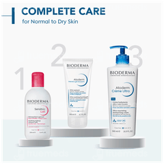 Bioderma Atoderm Ultra Nourishing Moisturising Cream 500ml