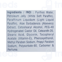 Nangun Moisturizing Cream 50gm