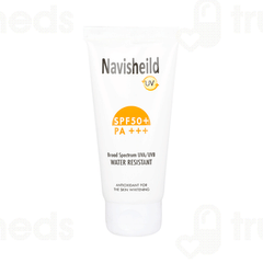 Navishield Uv Spf 50+ Pa+++ Cream  50 ML