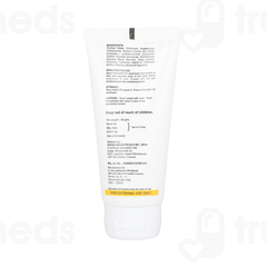 Navishield Uv Spf 50+ Pa+++ Cream  50 ML