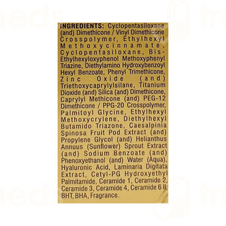 Regaliz Truderma Spf 50 Sunscreen Gel 50 GM
