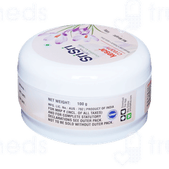 Sri Sri Tattva Kesar Cream 100 GM