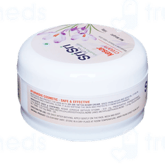 Sri Sri Tattva Kesar Cream 100 GM
