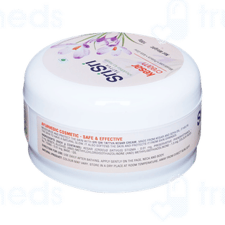 Sri Sri Tattva Kesar Cream 100 GM