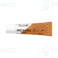 Amarantha Aricleanse Cream 20gm