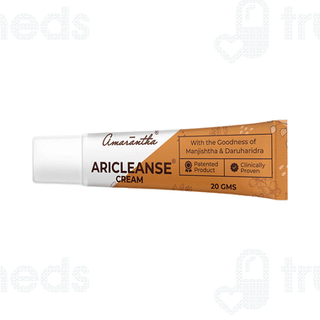 Amarantha Aricleanse Cream 20gm