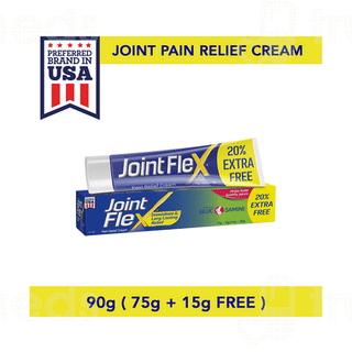 Jointflex Pain Relief Cream 90 GM