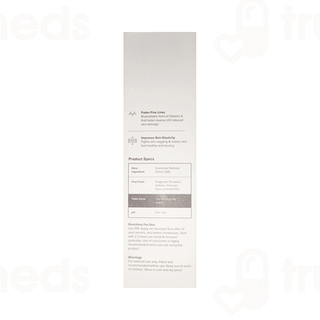 Minimalist Granactive Retinoid 2% Face Cream 30ml