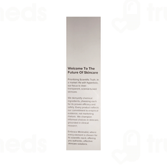 Minimalist Granactive Retinoid 2% Face Cream 30ml