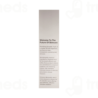 Minimalist Granactive Retinoid 2% Face Cream 30ml
