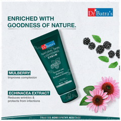 Dr Batras Natural Skin Lightening Cream 100gm