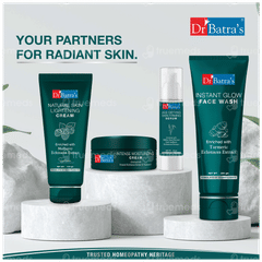 Dr Batras Natural Skin Lightening Cream 100gm