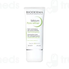 Bioderma Sebium Pore Refiner Corrective Care 30ml