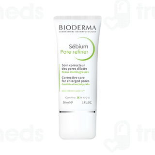 Bioderma Sebium Pore Refiner Corrective Care 30ml