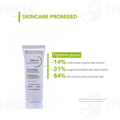 Bioderma Sebium Pore Refiner Corrective Care 30ml