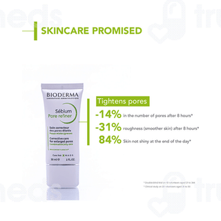Bioderma Sebium Pore Refiner Corrective Care 30ml