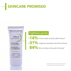 Bioderma Sebium Pore Refiner Corrective Care 30ml