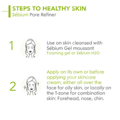 Bioderma Sebium Pore Refiner Corrective Care 30ml