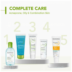 Bioderma Sebium Pore Refiner Corrective Care 30ml