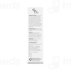 Fixderma Foot Cream 150 GM Fixderma Foot Cream 150 GM