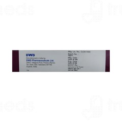 Cuticare Cream 5gm