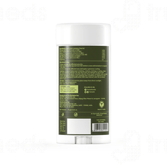 Pee Safe Natural Anti Chafing Stick Cream 75 Gm